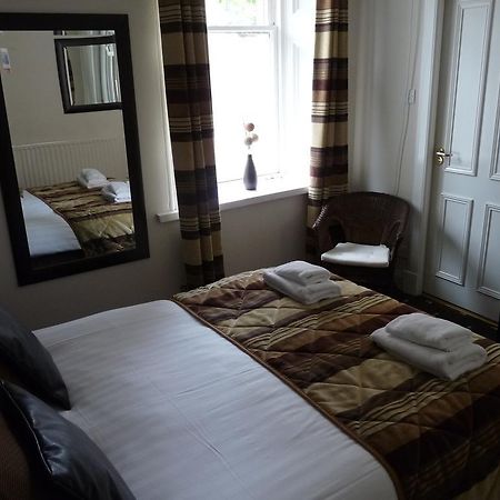 The Spinnaker Hotel ゴウロック 部屋 写真
