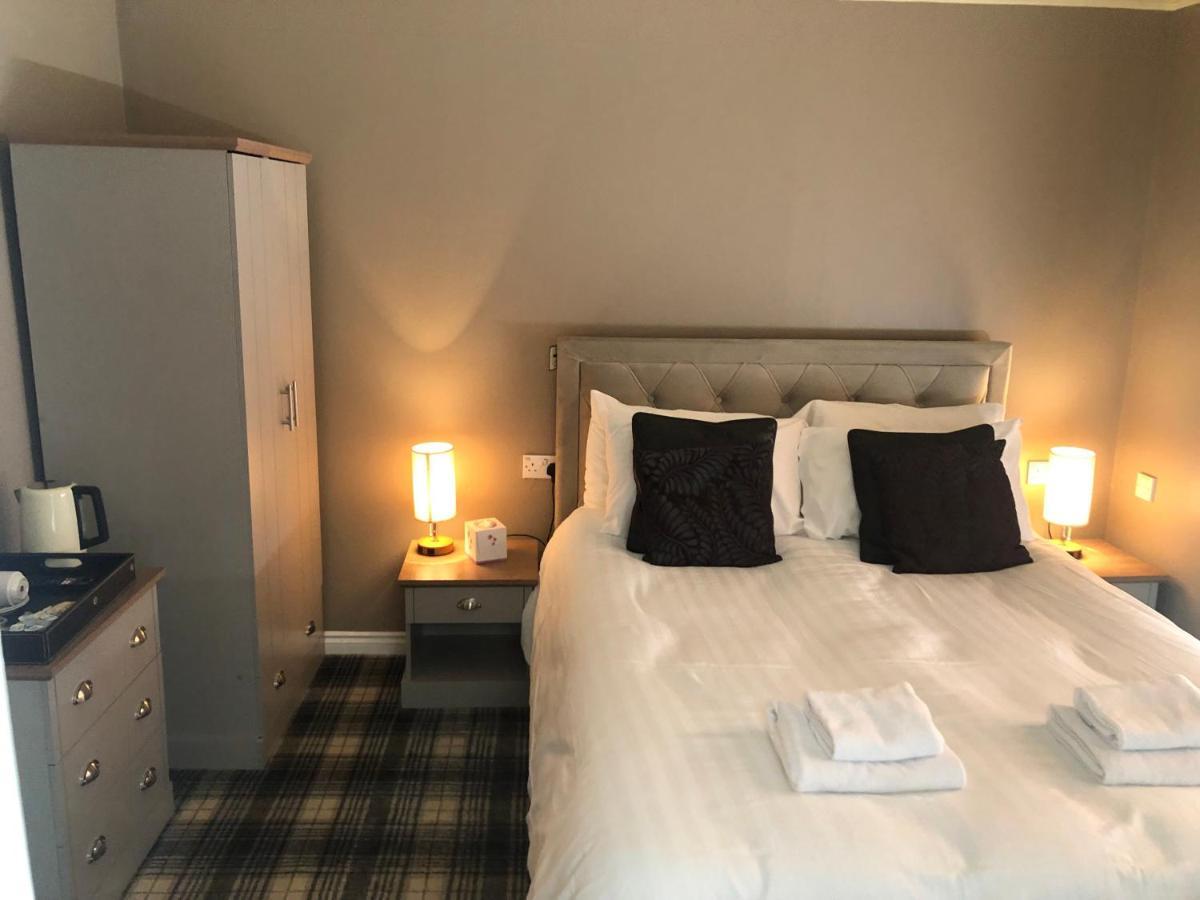 The Spinnaker Hotel ゴウロック エクステリア 写真